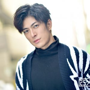 中村誠治郎＆君沢ユウキ＆和合真一　『遙かなる時空の中で３ 十六夜記』に懸けるそれぞれの想い イメージ画像