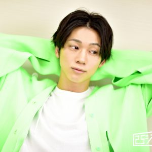 三津谷亮、ファンがいなければ「今、僕はここにいない」　活躍の場を広げて“エンタメの架け橋”に イメージ画像