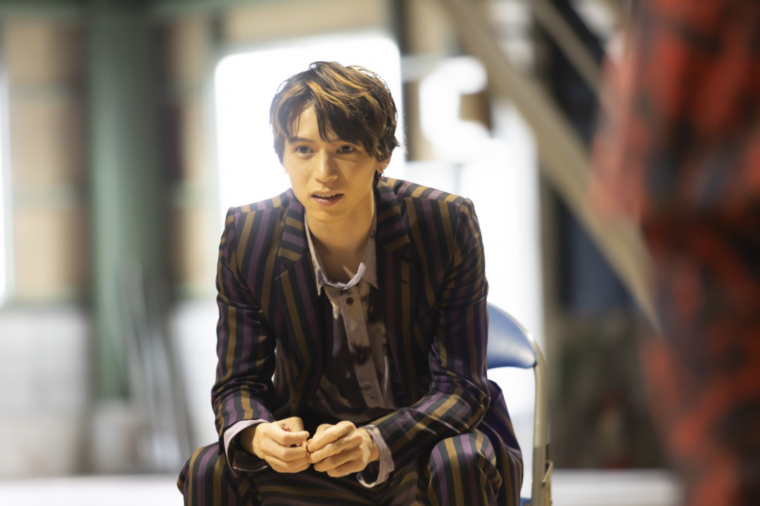 高崎翔太、北村諒、木津つばさら出演　映画『元メンに呼び出されたら―』がオンライン生配信 イメージ画像