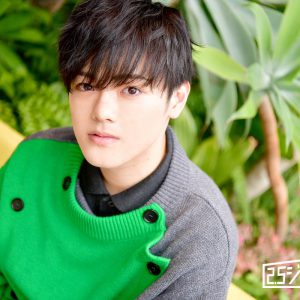 「青山オペレッタ」長江崚行＆中山優貴、声優から舞台まで…キャラクター表現の面白さ イメージ画像