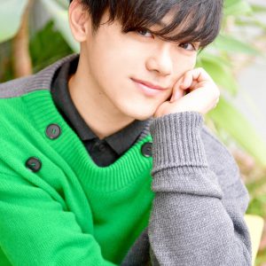 「青山オペレッタ」長江崚行＆中山優貴、声優から舞台まで…キャラクター表現の面白さ イメージ画像