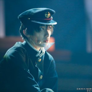 “境界”の扉がいま開く、「地縛少年花子くん-The Musical-」観劇レポ＆全キャラ紹介 イメージ画像