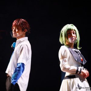 “境界”の扉がいま開く、「地縛少年花子くん-The Musical-」観劇レポ＆全キャラ紹介 イメージ画像
