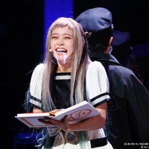 “境界”の扉がいま開く、「地縛少年花子くん-The Musical-」観劇レポ＆全キャラ紹介 イメージ画像