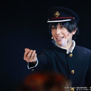 “境界”の扉がいま開く、「地縛少年花子くん-The Musical-」観劇レポ＆全キャラ紹介 イメージ画像