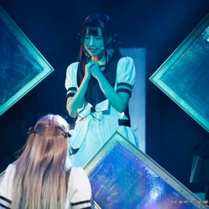 “境界”の扉がいま開く、「地縛少年花子くん-The Musical-」観劇レポ＆全キャラ紹介 イメージ画像
