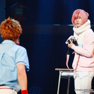 小西詠斗「全公演を全力で」　本日開幕「地縛少年花子くん-The Musical-」キャストコメント イメージ画像