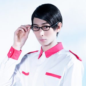 鉄ミュ第4弾、全27路線のキャラクタービジュアル公開 イメージ画像