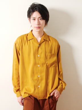 阿部快征＆瀬戸啓太が恋愛チャット小説とコラボ　“あなた”は対象的な二人に出会い… イメージ画像
