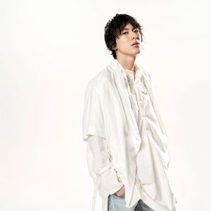 北園涼、「あさステ！」にゲスト出演決定　有澤樟太郎と思い出トークを展開 イメージ画像