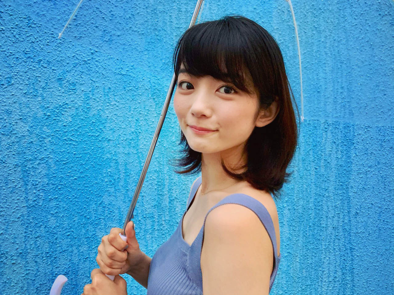 テーマは“諦めない女性”　音楽朗読劇「GANG」にりつこ、森田涼花、大和田南那ら出演 イメージ画像