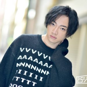 中村誠治郎＆君沢ユウキ＆和合真一　『遙かなる時空の中で３ 十六夜記』に懸けるそれぞれの想い イメージ画像