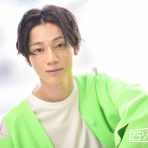 三津谷亮、ファンがいなければ「今、僕はここにいない」　活躍の場を広げて“エンタメの架け橋”に イメージ画像