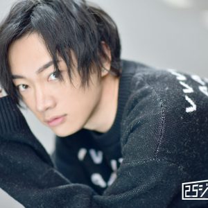 中村誠治郎＆君沢ユウキ＆和合真一　『遙かなる時空の中で３ 十六夜記』に懸けるそれぞれの想い イメージ画像
