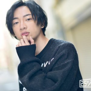中村誠治郎＆君沢ユウキ＆和合真一　『遙かなる時空の中で３ 十六夜記』に懸けるそれぞれの想い イメージ画像