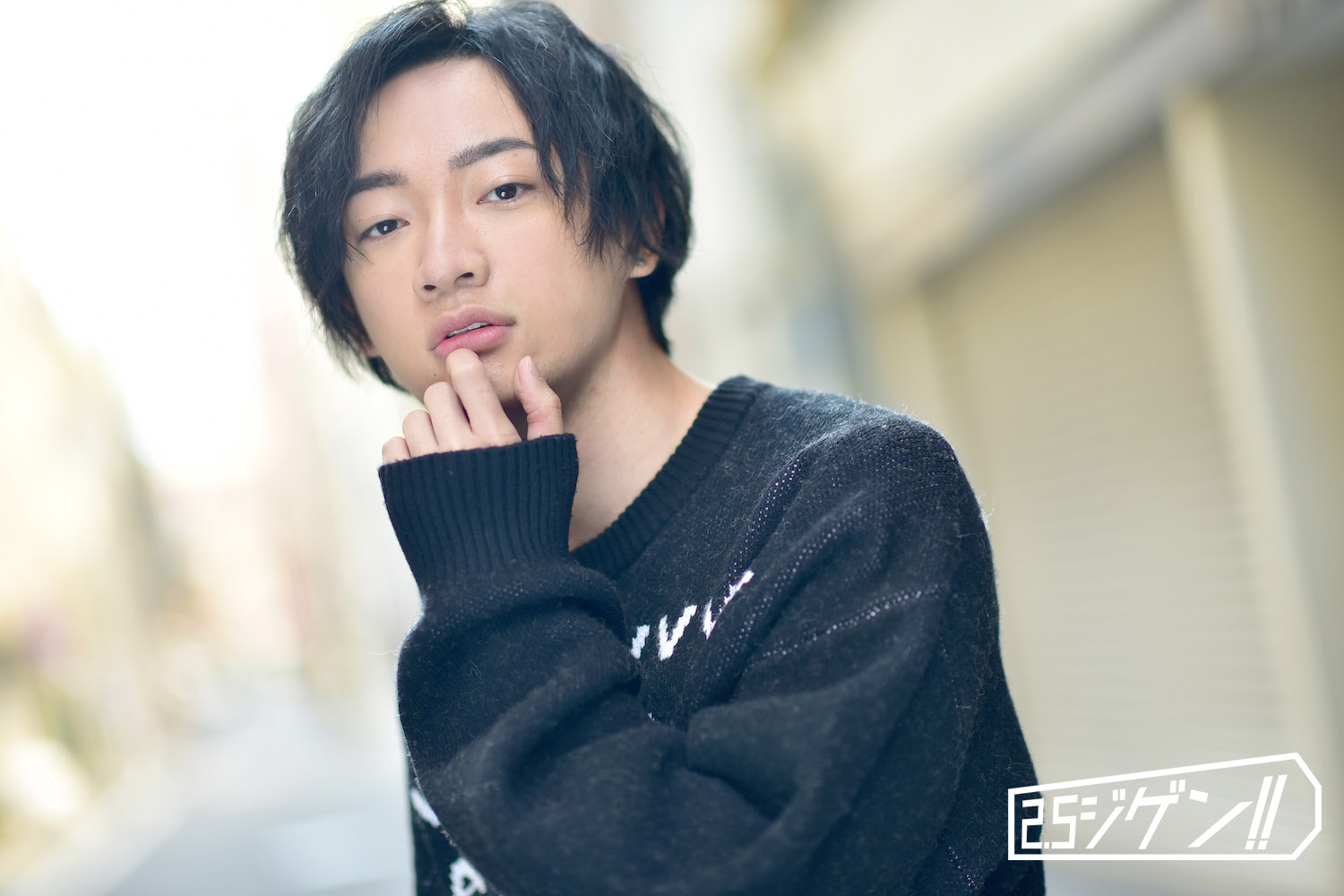 中村誠治郎＆君沢ユウキ＆和合真一　『遙かなる時空の中で３ 十六夜記』に懸けるそれぞれの想い イメージ画像
