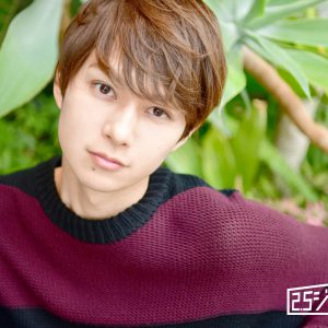 「青山オペレッタ」長江崚行＆中山優貴、声優から舞台まで…キャラクター表現の面白さ イメージ画像