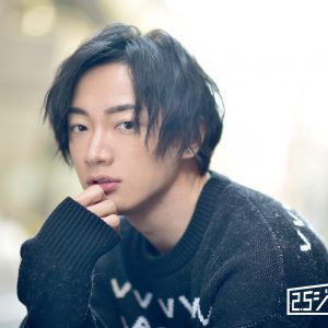 中村誠治郎＆君沢ユウキ＆和合真一　『遙かなる時空の中で３ 十六夜記』に懸けるそれぞれの想い イメージ画像