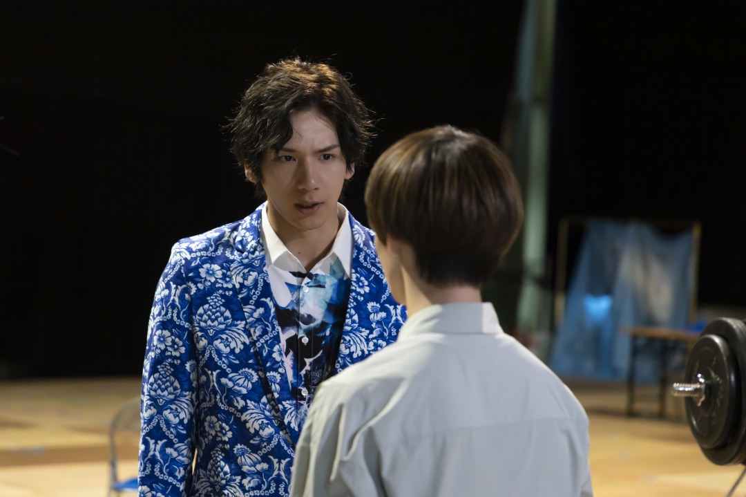 高崎翔太、北村諒、木津つばさら出演　映画『元メンに呼び出されたら―』がオンライン生配信 イメージ画像