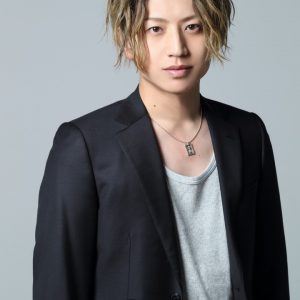 畠中恵「しゃばけ」が前川優希・井澤勇貴・小沼将太らで舞台化　演出は錦織一清 イメージ画像
