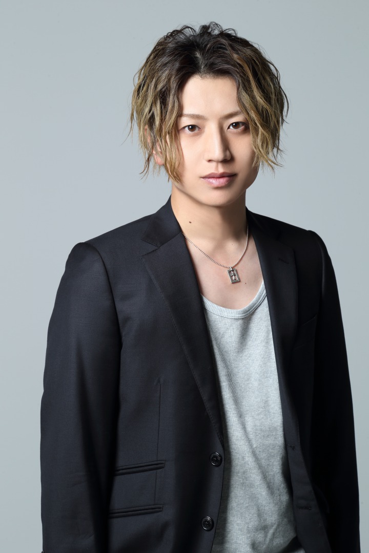畠中恵「しゃばけ」が前川優希・井澤勇貴・小沼将太らで舞台化　演出は錦織一清 イメージ画像
