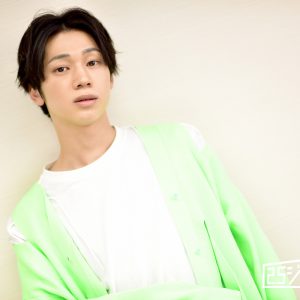 三津谷亮、ファンがいなければ「今、僕はここにいない」　活躍の場を広げて“エンタメの架け橋”に イメージ画像