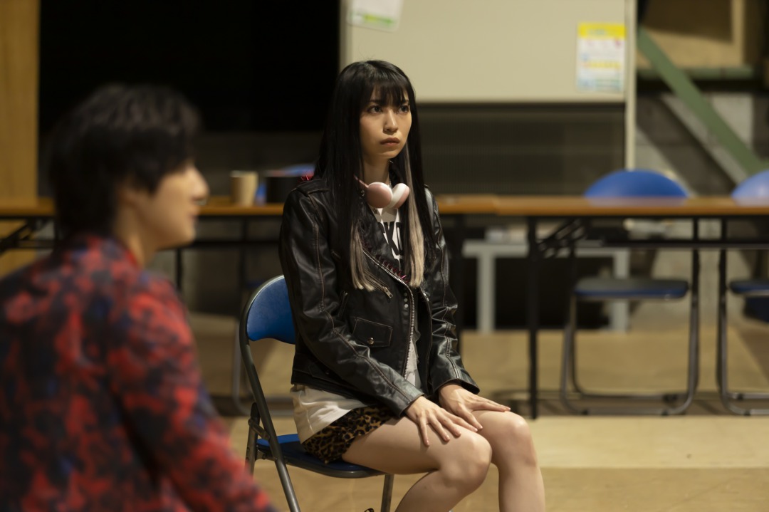 高崎翔太、北村諒、木津つばさら出演　映画『元メンに呼び出されたら―』がオンライン生配信 イメージ画像