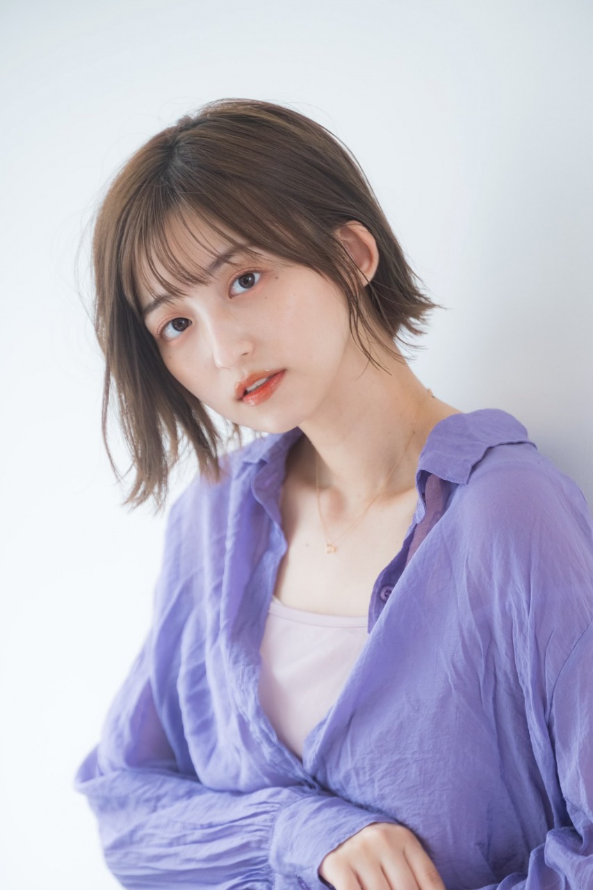 テーマは“諦めない女性”　音楽朗読劇「GANG」にりつこ、森田涼花、大和田南那ら出演 イメージ画像