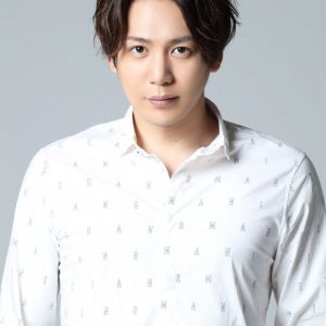 畠中恵「しゃばけ」が前川優希・井澤勇貴・小沼将太らで舞台化　演出は錦織一清 イメージ画像