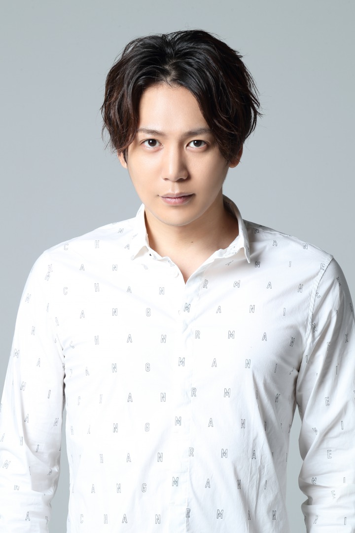 畠中恵「しゃばけ」が前川優希・井澤勇貴・小沼将太らで舞台化　演出は錦織一清 イメージ画像