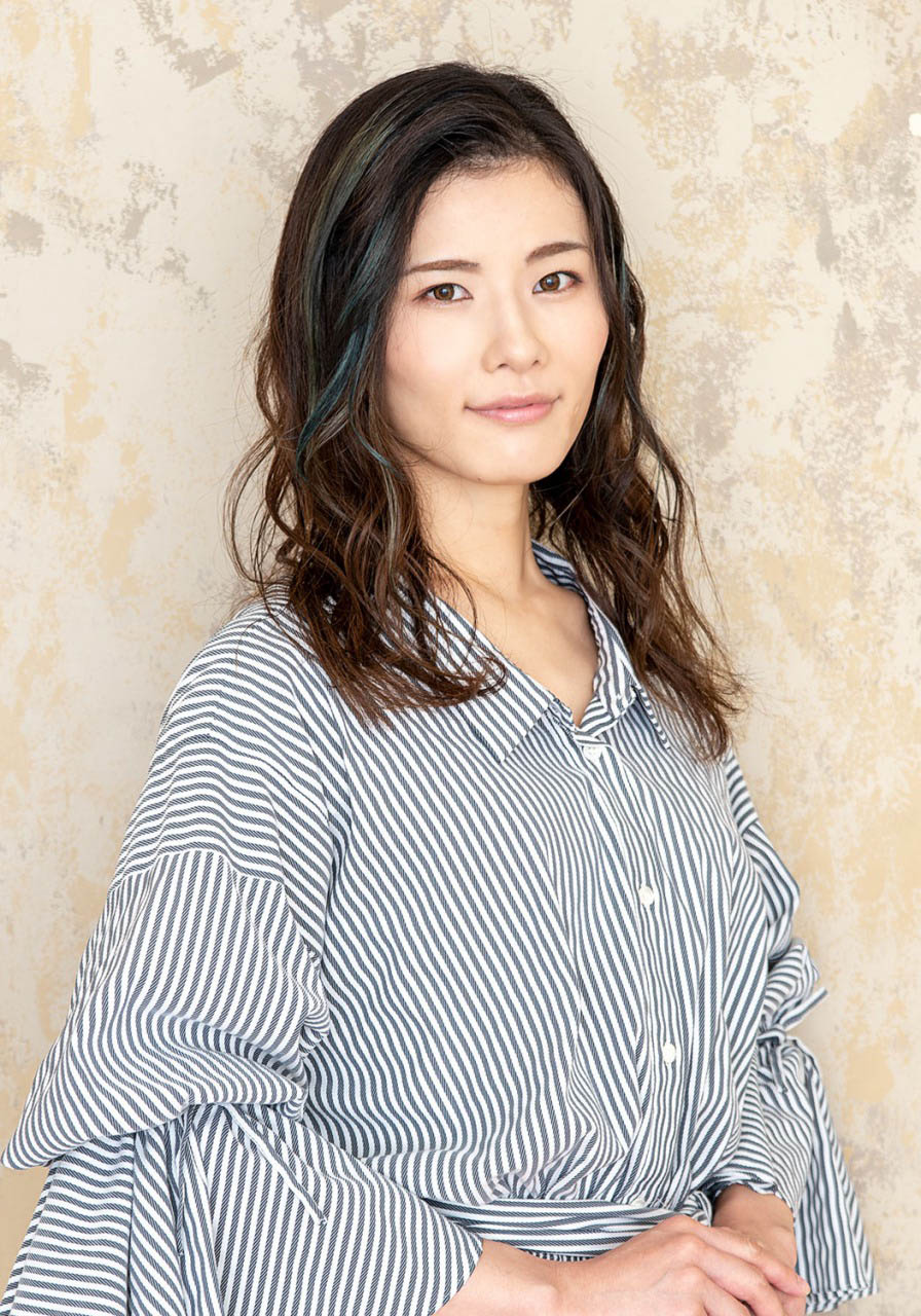 テーマは“諦めない女性”　音楽朗読劇「GANG」にりつこ、森田涼花、大和田南那ら出演 イメージ画像