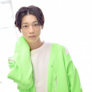 三津谷亮、ファンがいなければ「今、僕はここにいない」　活躍の場を広げて“エンタメの架け橋”に イメージ画像