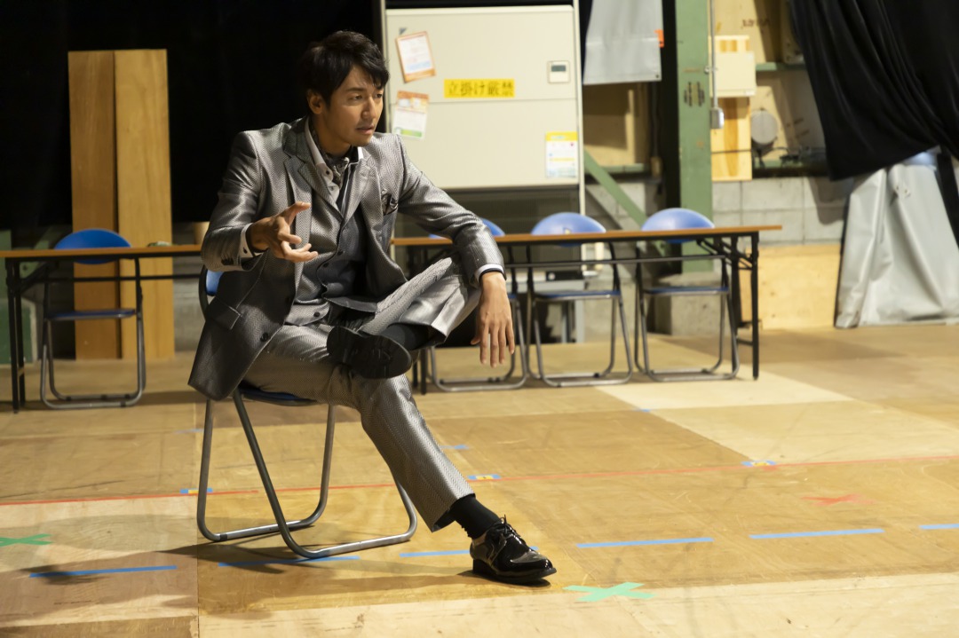 高崎翔太、北村諒、木津つばさら出演　映画『元メンに呼び出されたら―』がオンライン生配信 イメージ画像