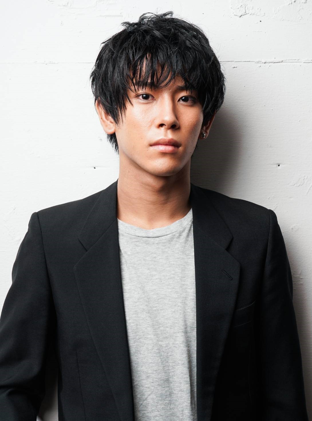 舞台『ハッピーハードラック』に加藤将、大見拓土ら　演出は佐野瑞樹 イメージ画像