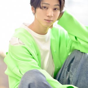 三津谷亮、ファンがいなければ「今、僕はここにいない」　活躍の場を広げて“エンタメの架け橋”に イメージ画像