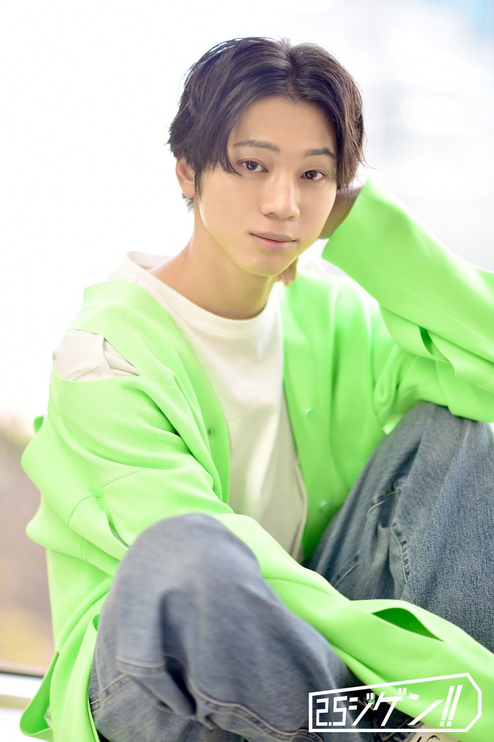 三津谷亮、ファンがいなければ「今、僕はここにいない」　活躍の場を広げて“エンタメの架け橋”に イメージ画像