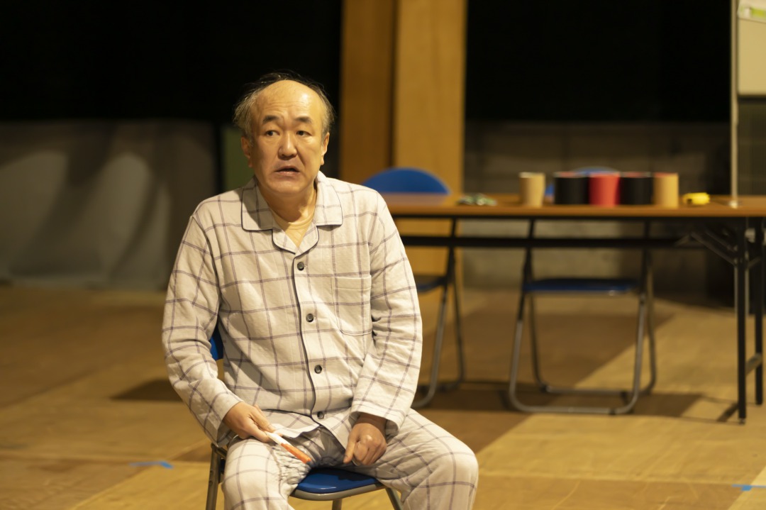 高崎翔太、北村諒、木津つばさら出演　映画『元メンに呼び出されたら―』がオンライン生配信 イメージ画像