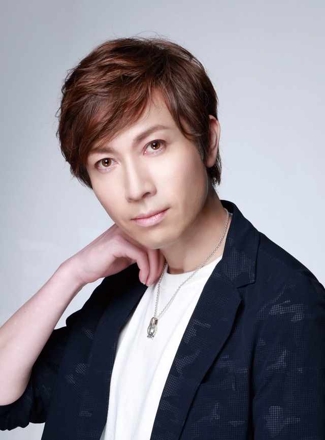 舞台『ハッピーハードラック』に加藤将、大見拓土ら　演出は佐野瑞樹 イメージ画像