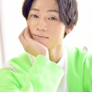 三津谷亮、ファンがいなければ「今、僕はここにいない」　活躍の場を広げて“エンタメの架け橋”に イメージ画像