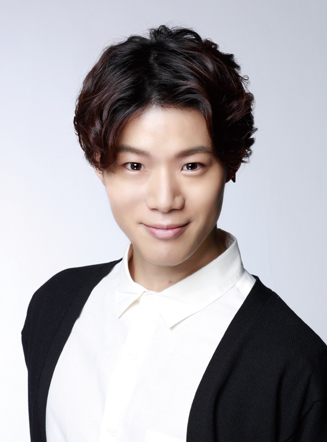 舞台『ハッピーハードラック』に加藤将、大見拓土ら　演出は佐野瑞樹 イメージ画像