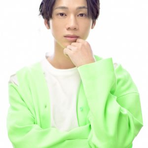 三津谷亮、ファンがいなければ「今、僕はここにいない」　活躍の場を広げて“エンタメの架け橋”に イメージ画像