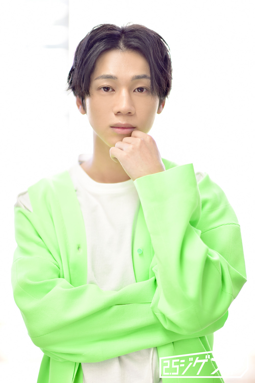 三津谷亮、ファンがいなければ「今、僕はここにいない」　活躍の場を広げて“エンタメの架け橋”に イメージ画像