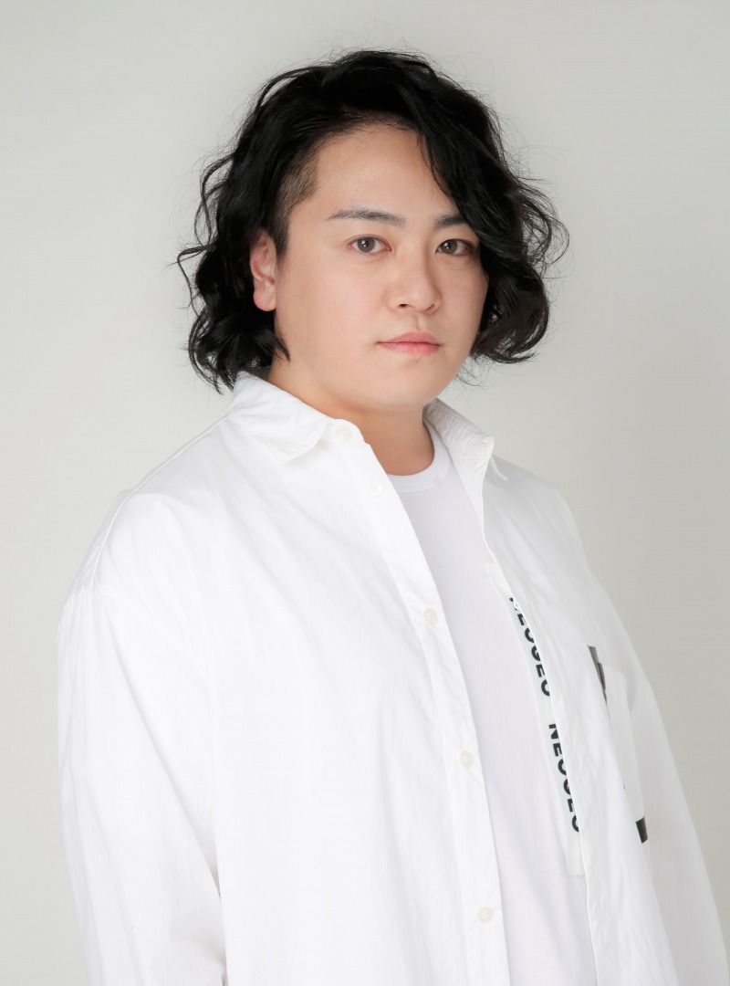 舞台『ハッピーハードラック』に加藤将、大見拓土ら　演出は佐野瑞樹 イメージ画像