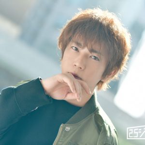 小西詠斗×安里勇哉『地縛少年花子くん-The Musical-』で初共演、お互いの印象は？ イメージ画像