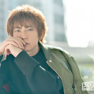 小西詠斗×安里勇哉『地縛少年花子くん-The Musical-』で初共演、お互いの印象は？ イメージ画像