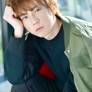 小西詠斗×安里勇哉『地縛少年花子くん-The Musical-』で初共演、お互いの印象は？ イメージ画像