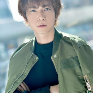 小西詠斗×安里勇哉『地縛少年花子くん-The Musical-』で初共演、お互いの印象は？ イメージ画像