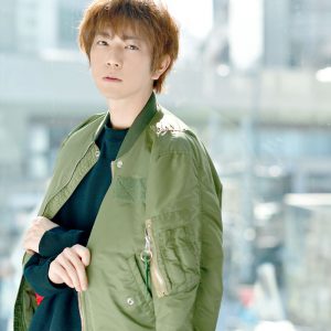 小西詠斗×安里勇哉『地縛少年花子くん-The Musical-』で初共演、お互いの印象は？ イメージ画像