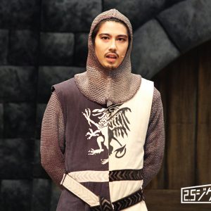 2021年の初笑い、豪華キャストによるミュージカル「モンティ・パイソンのSPAMALOT」本日開幕 イメージ画像