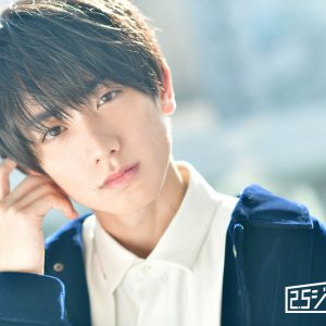 小西詠斗×安里勇哉『地縛少年花子くん-The Musical-』で初共演、お互いの印象は？ イメージ画像